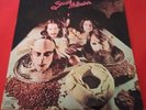 SECOS&MOLHADOS - 1974  LP EXL  BRASIL ORIGINAL CONTINENTAL PSYCH FOLK