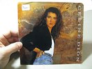 RARE 45 RPM Vinyl disc CELINE DION - UNISSON 1990 C4-3138 with sleeve