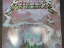 Metallica - Creeping Death - Vinyl - 1984