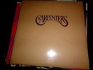 THE CARPENTERS SELF-TITLED FACTORY SEALED SP 3502