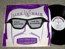 PAUL REVERE & RAIDERS - Like Long Hair - RARE GARDENA LP
