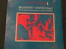 JOHNNY SHINES BAND Masters Of Modern Blues volume 1 LP Testament Chicago