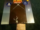 ELVIS PRESLEY MOODY BLUE [FINAL ALBUM] RARE SEALED ORIG '77 RCA LP ON BLUE VINYL