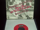 SLAUGHTER AND THE DOGS WHERE HAVE ALL THE BOOT BOYS GONE RARE GERMAN 7