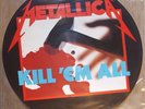 METALLICA - Kill 'Em All  12