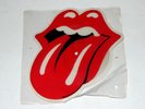 ROLLING STONES - SHE WAS HOT SHAPED PICTURE DISC UK 7