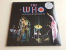 The Who - Live At The Isle of Wight Festival 1970 Vinyl LP x 3 (Sealed & Mint)