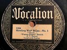 VOCALION 1558 -  