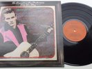 Billy Lee Riley - The Legendary Sun Performers (CR 30131) UK LP, charly records