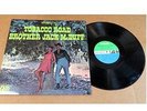 Orig Brother Jack McDuff Tobacco Road USA Stereo Vinyl LP Near Mint Free Shippin