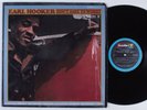 EARL HOOKER Don't Have To Worry BLUESWAY LP VG+ SHRINK