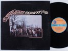 MUDDY WATERS Woodstock Album CHESS LP NM gatefold