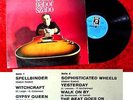LP Gabor Szabo: The Best of Gabor Szabo (Impulse SMC 74 551) D