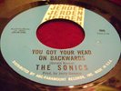 SONICS 