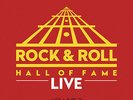Various Artists - The Rock And Roll Hall Of Fame: Volume 3 [New Vinyl] Black, Bl