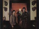 THE STRANGLERS Rattus Norvegicus 1982 UK VINYL LP EXCELLENT CONDITION