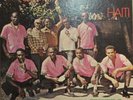 Rare Latin..Ensemble Etoile Du Soir Haiti..Sous Les Man Guiers on Marc