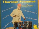 Rare Latin..Rolando Valdes..Charanga Sensacion..Original on Ansonia