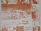 The JOYFUL NOISE nativity LP xian Christian PSYCH folk 1975 orig 1000 pressed