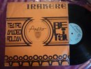 Irakere - Areito LD-3420 Cuban Funk Chucho Valdes  