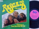 Rascals ORIG OZ Only LP In retrospect NM ’86 Raven RVLP1015 Blue eyed soul  