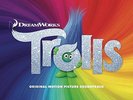 TROLLS Film Soundtrack LP Vinyl Brand NEW Justin Timberlake