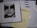 ELTON JOHN Victim Of Love 4 x 12