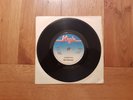 SEX PISTOLS. SUBMISSION.RARE ONE SIDED LABEL.SINGLE.7