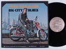 JOHN HAMMOND Big City Blues VANGUARD LP VG+/VG++