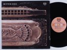 PAUL BUTTERFIELD Better Days BEARSVILLE LP NM gatefold w/poster