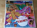 THE BEATLES 'A Collection of Beatle Oldies'  Rare Stereo 1st issue Exc. lp