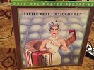 Little Feat Dixie Chicken MFSL Vinyl LP