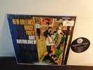 DAVE BARTHOLOMEW NEW ORLEANS HOUSE PARTY ORIGINAL US LP   Rare Jump Blues Jazz