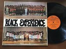 DOUGLASS HIGH SCHOOL Black Experience 2x LP Rare ORIGINAL OKC Soul Funk Private