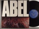Abel  Please World  Psych; Funk
