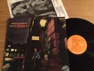 DAVID BOWIE..ZIGGY STARDUST.. RARE UK ISSUE ALBUM RCA  SF 8287