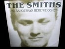 LP the SMITHS strangeways here we come SPAIN NUEVOS MEDIOS 1987 VINYL VINILO