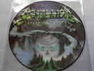 Metallica - Creeping Death MFN Barcode 12