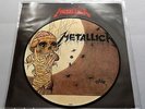 Metallica - One UK 1989 10