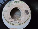 Jah Lloyd - Bad Luck Natty - Orchid 7