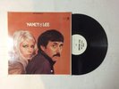 Nancy Sinatra & Lee Hazlewood The Hits Of Nancy & Lee Test Press Promo Stereo LP