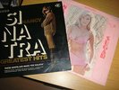 2x Lps NANCY SINATRA Sugar+greatest Hits