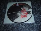 BRUCE SPRINGSTEEN UK 7