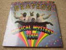 The Beatles Magical Mystery Tour EP 1st UK Press 1967 MONO GREAT CONDITION