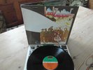 LED ZEPPELIN II - ATLANTIC-GERMAN ISSUE-SUPERB AUDIO-EX+ VG+ VINYL LP 1972