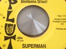 Northern soul/Funk - Raw Soul Featuring Barbara Stant