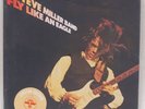 STEVE MILLER BAND Fly Like An Eagle [Vinyl LP] Capitol Sealed 180 Gram RTI HQ