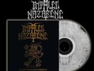 IMPALED NAZARENE - Suomi Finland Perkele  LP  SMOKE GREY