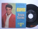 ELVIS PRESLEY 7