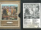 8-Track / 8-Spur Tonband : The Beatles - Sgt. Pepper's lonely hearts club band